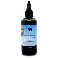 Чернила совм. NV Print универсальные на водной основе для Сanon, Epson, НР, Brother (100 ml) Black совместимые фото Чернила совм. NV Print универсальные на водной основе для Сanon, Epson, НР, Brother (100 ml) Black совместимые