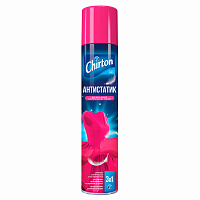 Антистатик Chirton 200 мл фото Антистатик Chirton 200 мл