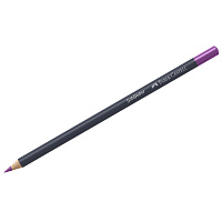 Карандаш художественный Faber-Castell "Goldfaber", цвет 134 малиновый фото Карандаш художественный Faber-Castell "Goldfaber", цвет 134 малиновый