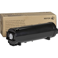 Картридж лазерный Xerox 106R03945 черный оригинальный экстраповышенной емкости фото Картридж лазерный Xerox 106R03945 черный оригинальный экстраповышенной емкости