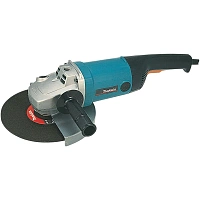 Шлифмашина угловая сетевая Makita 9069