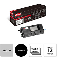 Картридж лазерный Комус TK-3170 1T02T80NL1 для Kyocera черный совместимый фото Картридж лазерный Комус TK-3170 1T02T80NL1 для Kyocera черный совместимый