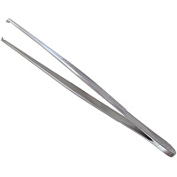 Пинцет хирургический общего назначения 145x2.9 мм Surgicon (J-16-031) фото Пинцет хирургический общего назначения 145x2.9 мм Surgicon (J-16-031)