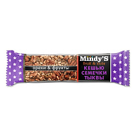 Батончик Mindy Батончик Mindy