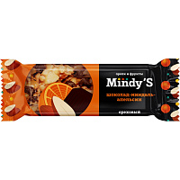 Батончик Mindy Батончик Mindy