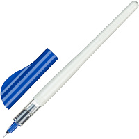Ручка для каллиграфии Pilot Parallel Pen красная/черная 6 мм фото Ручка для каллиграфии Pilot Parallel Pen красная/черная 6 мм