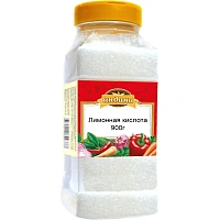 Лимонная кислота Индана 900 г фото Лимонная кислота Индана 900 г