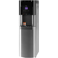 Кулер для воды Ecotronic С11-LXPM серебристый (нагрев и охлаждение) фото Кулер для воды Ecotronic С11-LXPM серебристый (нагрев и охлаждение)
