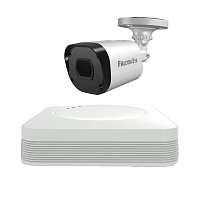 Комплект видеонаблюдения Falcon Eye FE-104MHD KIT start smart фото Комплект видеонаблюдения Falcon Eye FE-104MHD KIT start smart