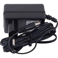 Блок питания для IP-телефонов Yealink 5VDC (5VDC 600mA) фото Блок питания для IP-телефонов Yealink 5VDC (5VDC 600mA)