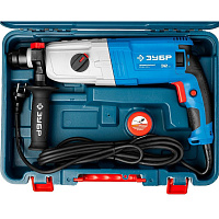 Перфоратор сетевой Зубр ЗП-32-1100 К