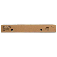 Картридж лазерный Sharp MX-61GTCB голубой оригинальный фото Картридж лазерный Sharp MX-61GTCB голубой оригинальный
