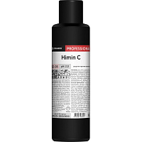Средство для удаления накипи и других минеральных отложений Pro-Brite Himin C 500 мл (концентрат) фото Средство для удаления накипи и других минеральных отложений Pro-Brite Himin C 500 мл (концентрат)