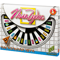 Настольная игра Десятое королевство Поле чудес