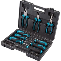 Набор инструмента универсальный Bort BTK-24 (93722401)