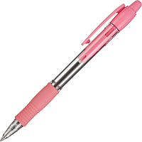 Ручка шариковая автоматическая Pilot Super Grip BPGP-10R-F P синяя (толщина линии 0.22) фото Ручка шариковая автоматическая Pilot Super Grip BPGP-10R-F P синяя (толщина линии 0.22)