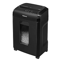 Шредер (уничтожитель документов) Fellowes Powershred 10M 5-й уровень секретности объем корзины 19 л фото Шредер (уничтожитель документов) Fellowes Powershred 10M 5-й уровень секретности объем корзины 19 л