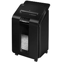 Шредер (уничтожитель документов) Fellowes AutoMax 100M 4-й уровень секретности объем корзины 23 л фото Шредер (уничтожитель документов) Fellowes AutoMax 100M 4-й уровень секретности объем корзины 23 л