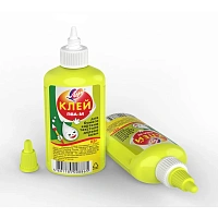 Клей ПВА 85 г Луч фото Клей ПВА 85 г Луч