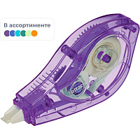 Корректирующая лента Attache 5 мм x 6 м морозостойкая фото Корректирующая лента Attache 5 мм x 6 м морозостойкая