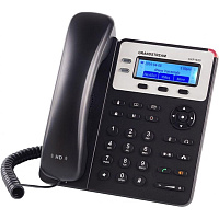 IP телефон Grandstream GXP1620 фото IP телефон Grandstream GXP1620