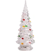 Фигурка светодиодная Neon-Night Елочка (6x6x15 см)