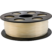 Пластик PLA для 3D-принтера BestFilament натуральный матовый 1.75 мм 1 кг фото Пластик PLA для 3D-принтера BestFilament натуральный матовый 1.75 мм 1 кг