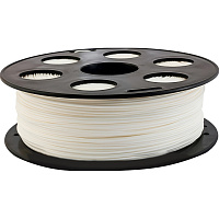 Пластик PLA для 3D-принтера BestFilament белый матовый 1.75 мм 1 кг фото Пластик PLA для 3D-принтера BestFilament белый матовый 1.75 мм 1 кг