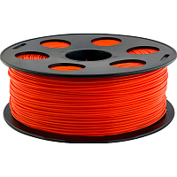 Пластик PLA для 3D-принтера BestFilament красный матовый 1.75 мм 1 кг фото Пластик PLA для 3D-принтера BestFilament красный матовый 1.75 мм 1 кг