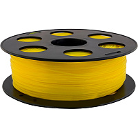 Пластик PLA для 3D-принтера BestFilament желтый матовый 1.75 мм 1 кг фото Пластик PLA для 3D-принтера BestFilament желтый матовый 1.75 мм 1 кг