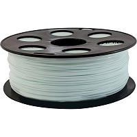 Пластик ABS для 3D-принтера BestFilament белый матовый 1.75 мм 1 кг фото Пластик ABS для 3D-принтера BestFilament белый матовый 1.75 мм 1 кг