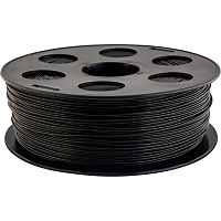 Пластик ABS для 3D-принтера BestFilament черный матовый 1.75 мм 1 кг фото Пластик ABS для 3D-принтера BestFilament черный матовый 1.75 мм 1 кг