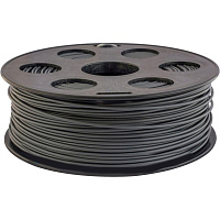 Пластик ABS для 3D-принтера BestFilament темно-серый матовый 1.75 мм 1 кг фото Пластик ABS для 3D-принтера BestFilament темно-серый матовый 1.75 мм 1 кг