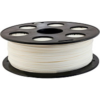 Пластик PETG для 3D-принтера BestFilament белый матовый 1.75 мм 1 кг фото Пластик PETG для 3D-принтера BestFilament белый матовый 1.75 мм 1 кг