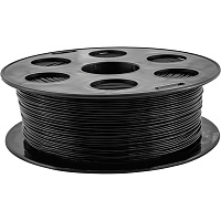 Пластик PETG для 3D-принтера BestFilament черный матовый 1.75 мм 1 кг фото Пластик PETG для 3D-принтера BestFilament черный матовый 1.75 мм 1 кг