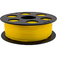 Пластик PETG для 3D-принтера BestFilament желтый матовый 1.75 мм 1 кг фото Пластик PETG для 3D-принтера BestFilament желтый матовый 1.75 мм 1 кг