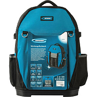 Рюкзак для инструмента Gross Experte, 77 карманов, 360х205х470мм (90270)