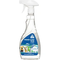 Средство для удаления пятен Dolphin Power Clean Plus (D007-05) 0.5 л фото Средство для удаления пятен Dolphin Power Clean Plus (D007-05) 0.5 л