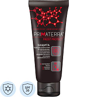 Крем Primaterra Frost Protect SPF30 от низких температур и ультрафиолета 100 мл фото Крем Primaterra Frost Protect SPF30 от низких температур и ультрафиолета 100 мл