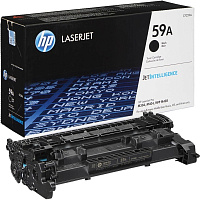 Картридж лазерный HP 59A CF259A черный оригинальный фото Картридж лазерный HP 59A CF259A черный оригинальный