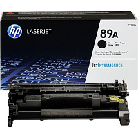Картридж лазерный HP 89A CF289A черный оригинальный фото Картридж лазерный HP 89A CF289A черный оригинальный
