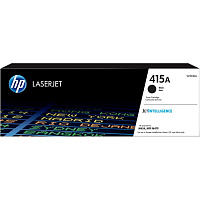 Картридж лазерный HP 415A W2030A черный оригинальный фото Картридж лазерный HP 415A W2030A черный оригинальный