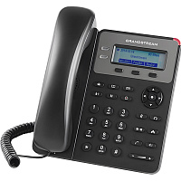 Телефон IP Grandstream GXP1615 фото Телефон IP Grandstream GXP1615