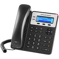 Телефон IP Grandstream GXP1625 фото Телефон IP Grandstream GXP1625