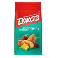Коктейль Джаз 300 г фото Коктейль Джаз 300 г