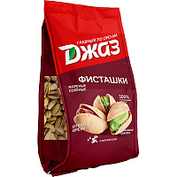 Фисташки Джаз 300 г фото Фисташки Джаз 300 г