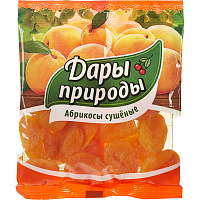 Курага Дары природы 150 г фото Курага Дары природы 150 г