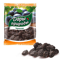 Чернослив Дары природы 150 г (без косточек) фото Чернослив Дары природы 150 г (без косточек)