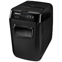 Шредер (уничтожитель документов) Fellowes AutoMax 150C 4-й уровень секретности объем корзины 32 л фото Шредер (уничтожитель документов) Fellowes AutoMax 150C 4-й уровень секретности объем корзины 32 л