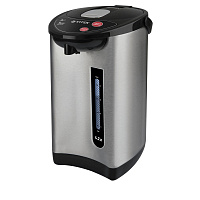 Термопот Vitek VT-7101 серебристый фото Термопот Vitek VT-7101 серебристый